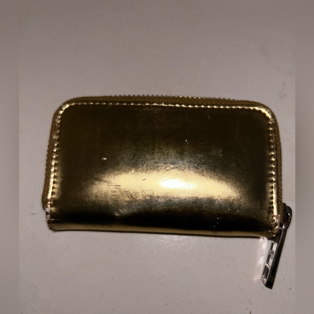 Marc Jacobs coin purse/wallet